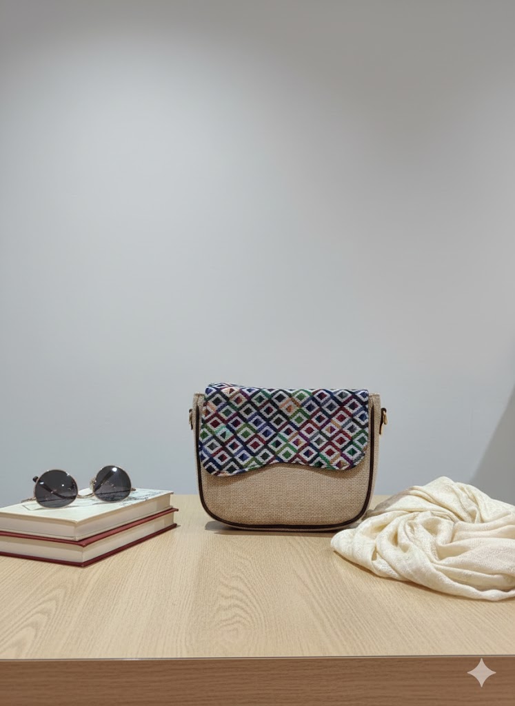 ACCESSORIES BAG WESTERN SLING